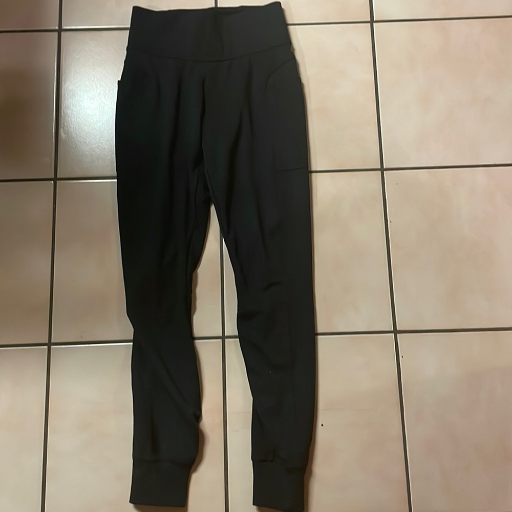 NWT NIKE Legging Joggers women’s Small